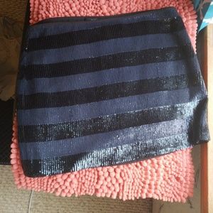 Zara mini skirt NWOT